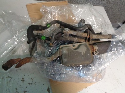 Bmw e38 e39 дизель tds webasto фото №1