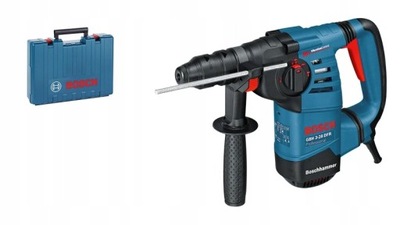 BOSCH MŁOT UDAROWY OBROTOWY SDS+ GBH 3-28 DFR 800W