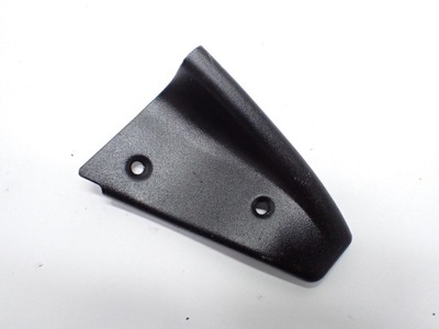 Захист накладка крила ліва mercedes slk ii r171 05r фото №1