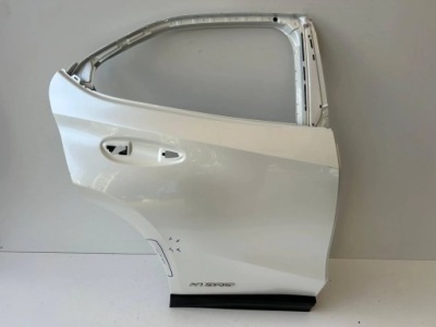 Lexus ux дверь правое задняя оригинал фото №1