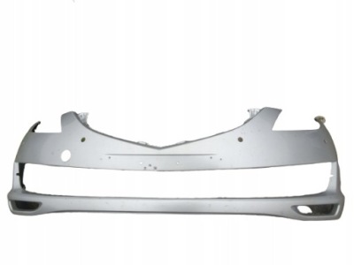 Бампер перед mazda 6 vi 08-10 оригинал фото №1