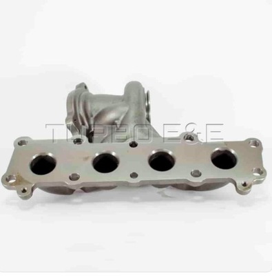 ЧУГУН КОЛЕКТОР ТУРБІНИ, FORD 2.0B ECOBOOST, 53039700154, 53039700191