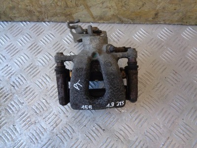 Суппорт тормозной правый задняя alfa romeo 159 1.9 jts фото №1