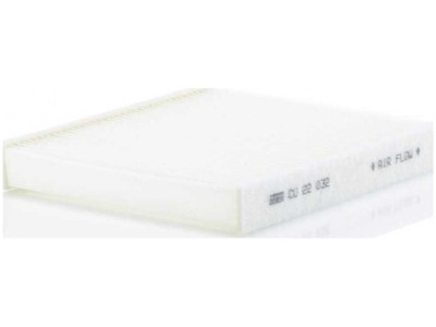 Фильтр кабины toyota hilux / fortuner, prius / prius+ 15- фото №1