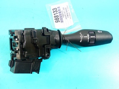 Перемикач важіль двірник lexus gs iv 11-20 фото №1