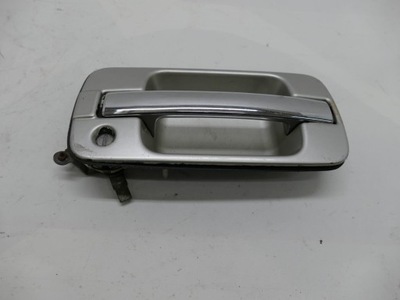 Opel monterey isuzu trooper ручка двері права фото №1