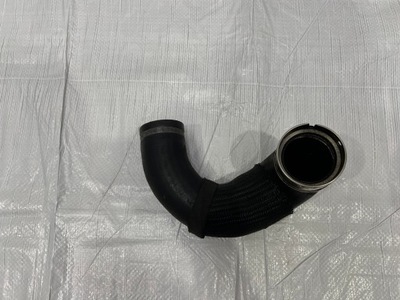 Alfa romeo giulietta 1.6-2.0 шланг интеркулер фото №1