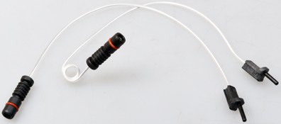 Датчик гальмівних колодок hamulco mercedes sprint фото №1