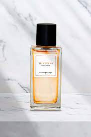 Maison Héritage Parfum Trocadéro Parfum Unisex