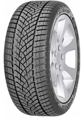 1x Goodyear ULTRAGRIP PERFORMANCE 225/40R18