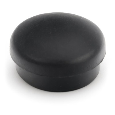 Заглушка накладка болти важеля двірники vw audi skoda фото №1