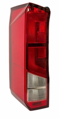 Vw crafter 2017- led европа новая фара задняя левая фото №1