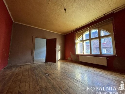 Mieszkanie, Katowice, 56 m²