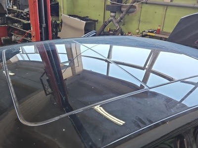 Люк панорама lancia thema ii 11-14 фото №1