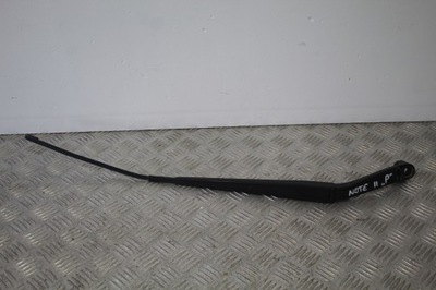 Важіль двірники праве nissan note ii 2 фото №1