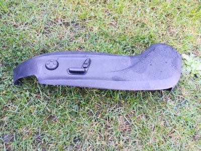 Tesla 3 модуль блок управления сиденье водителя левый фото №1