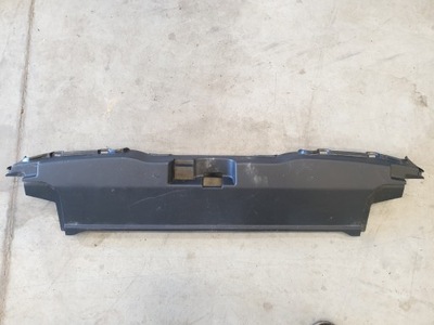 Mazda mx-5 iv nd защита порог багажника задняя 2018 фото №1