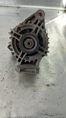 Генератор ford focus 1.6b 99r hb фото №1