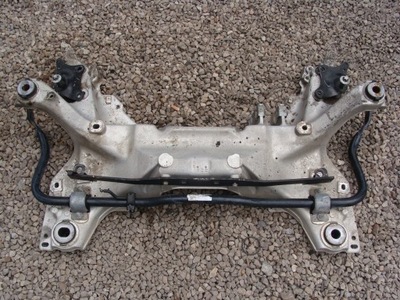 Підрамник балка підвіска citroen c5 9683554810 фото №1