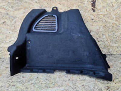 Ds3 crossback обшивка багажника левый фото №1