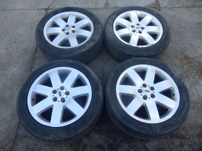 RANGE ROVER 3 L322 LLANTAS ALUSY 20'' 8,5JX20 IS58  