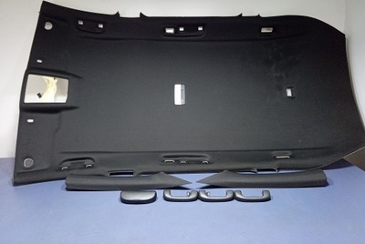 Opel insignia a kombi opc потолок czarna фото №1