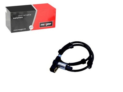 SENSOR ABS RENAULT T CLIO 07- LE MAXGEAR  