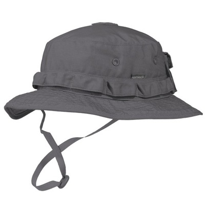 Kapelusz Pentagon Jungle Hat - Wolf Grey 55