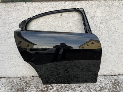 Дверь задние правое jaguar i pace ipace фото №1