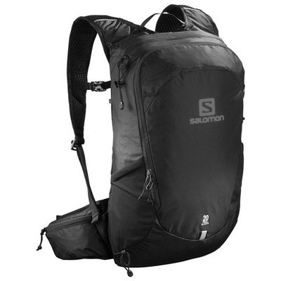 Plecak Salomon Trailblazer 20 - black