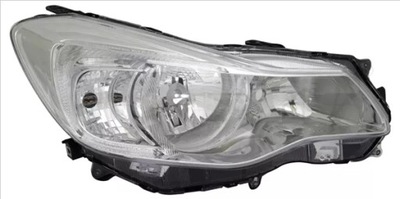 LAMP SUBARU IMPREZA (GP) 11-/P/ H11  