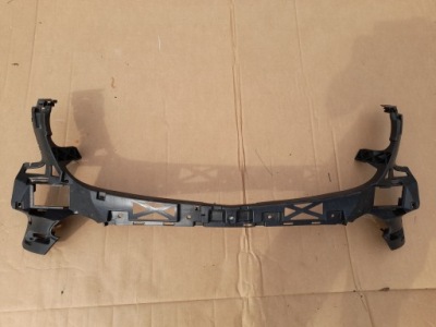 Кронштейн бампер mercedes gle w166 w292 фото №1