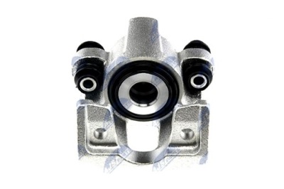 Nty суппорт тормозной задняя jeep liberty 04-07 cherokee 01-07 левый фото №1