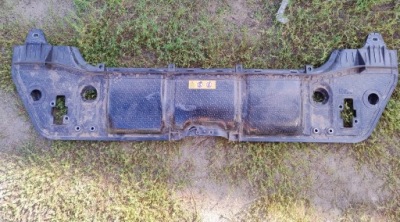 Mercedes gle w167 pas верхний усилитель фото №1