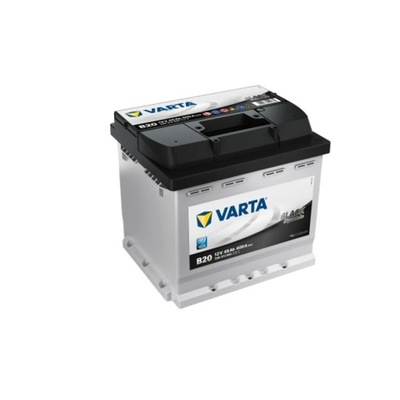 АККУМУЛЯТОР VARTA 5454130403122