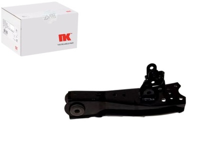 Рычаг toyota перед hi-ace 95- нижний pr nk фото №1