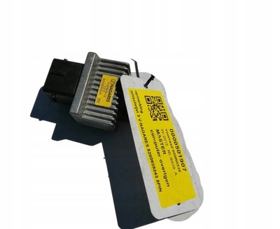 Renault master реле свеча 8200859243 фото №1