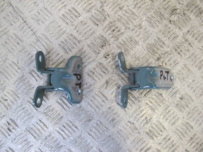 Hyundai i20 iii петли дверь комплект фото №1