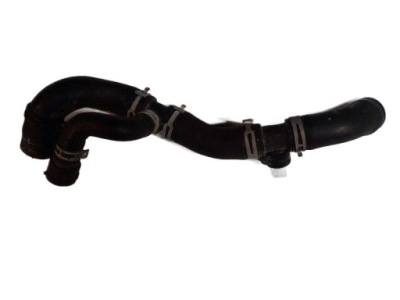 Vw amarok шланг wąż wody жидкость 2h6122051b фото №1