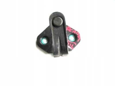 Засов дверь задний правый vw caddy 3 2004-2015 год фото №1