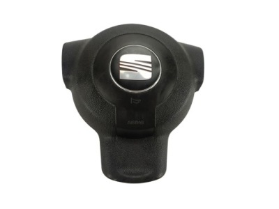 Подушка подушка безпеки водія seat altea 2004-2009 фото №1