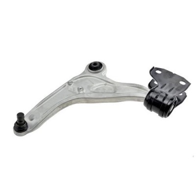 Рычаг передний nty zwd-ch-086 фото №1