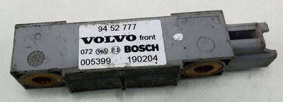 SENSOR DE GOLPE VOLVO S60 V70 S80 9452777  