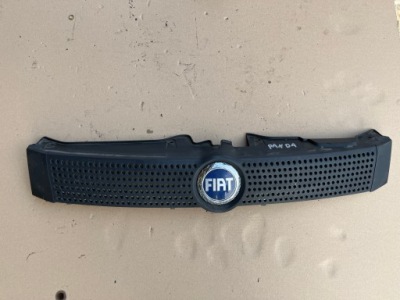 Решётка радиатора решётка радиатора fiat panda 2003-2006 1.1 735314236 фото №1