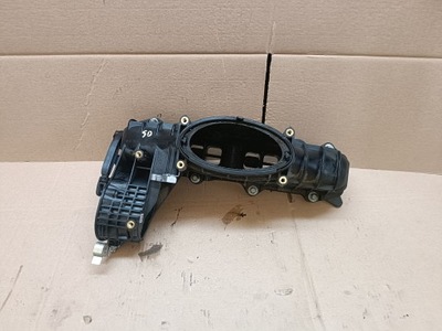 Mercedes w205 2.2 cdi коллектор всасывающий a6510905737 фото №1