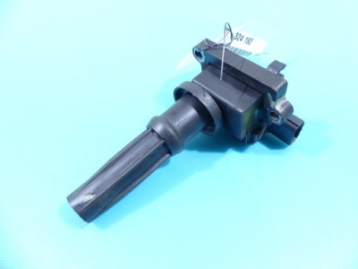 Катушка зажигания hyundai santa fe i 2.4 16v фото №1