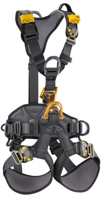 Uprząż Petzl Astro Bod Fast International 0