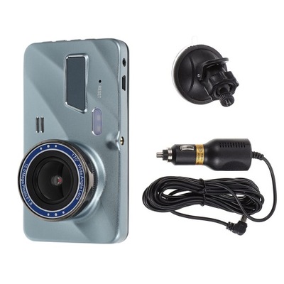 Dash Cam Praktyczne 1080P Pojazdu Dash Cam