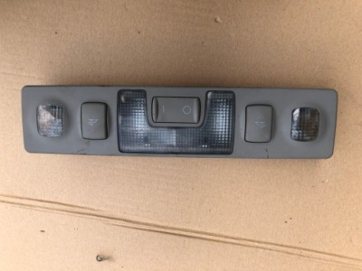 Лампа стельовий освітлення audi a6 c5 4b0947111 фото №1