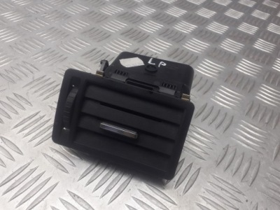 Решётка обдув левая ford c-max 1.6 tdci 3m51-r010b09 фото №1